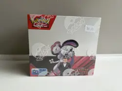 Pokemon TCG Destined Rivals Booster Box - 36 Packs - New & Sealed - Image 1