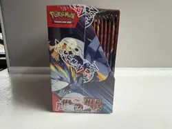Pokemon TCG Destined Rivals Booster Box - 36 Packs - New & Sealed - Image 4
