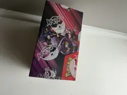 Pokemon TCG Destined Rivals Booster Box - 36 Packs - New & Sealed - Image 5