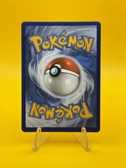 Umbreon 17/17 Gold Star Celebrations: Classic Collection Pokemon TCG (NM) - Image 2