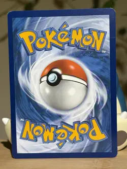 Pokemon TCG Paldea Evolved Squawkabilly ex Special Illustration Rare 264/193 NM - Image 4
