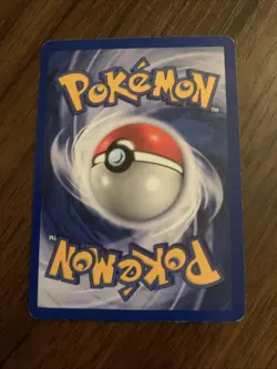Pokemon TCG Team Rocket Here Comes Team Rocket 71/82 Light Play - Image 2