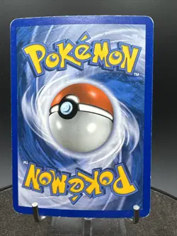 RARE 2007 Pokemon DELCATTY HOLO 8/108 POWER KEEPERS - Image 4
