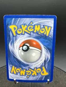 RARE 2007 Pokemon DELCATTY HOLO 8/108 POWER KEEPERS - Image 5