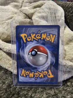 Mawile 17/108 EX Power Keepers Reverse Holo Rare Pokemon STAMPED - Image 2