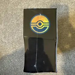 POKEMON TCG MEGA EVOLUTIONS BASE LUCARIO ELITE TRAINER BOX ETB *FACTORY SEALED* - Image 2