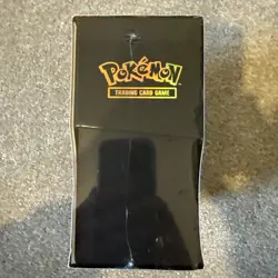 POKEMON TCG MEGA EVOLUTIONS BASE LUCARIO ELITE TRAINER BOX ETB *FACTORY SEALED* - Image 4