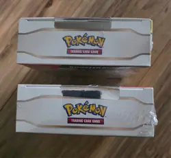 Pokemon TCG: S&V Surging Sparks 2 Factory Sealed Booster Bundle Boxs - Image 2