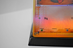 Pokemon TCG EX Dragon Set Trapinch 78/97 Reverse Holo 2003 Near Mint - Image 4