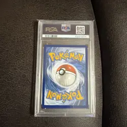 2023 POKEMON MEW EN-151 SPECIAL ILLUSTRATION RARE #199 CHARIZARD EX PSA 10 - Image 2