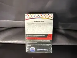 Pokemon TCG Scarlet and Violet 151 Booster Bundle (NEW FACTORY SEALED) - Image 2