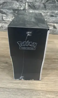 Pokemon Scarlet & Violet Paldea Evolved Pokemon Center Elite Trainer Box SEALED - Image 4