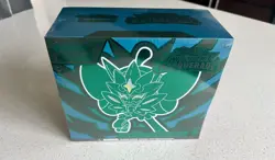 Pokemon TCG Twilight Masquerade Elite Trainer Box ETB - New/Sealed - Image 1