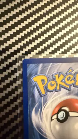 Pokemon TCG Glaceon VSTAR Prize Pack Series Promo Play! Stamped - Image 3