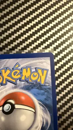 Pokemon TCG Glaceon VSTAR Prize Pack Series Promo Play! Stamped - Image 4