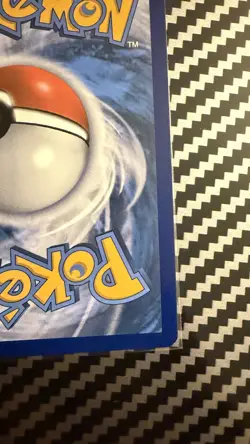 Pokemon TCG Glaceon VSTAR Prize Pack Series Promo Play! Stamped - Image 5