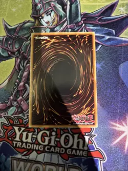 (EY) Hundred Dragon DLCS-EN146 Dragons of Legend Yu-Gi-Oh Limited VLP - Image 2