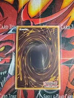 Black Luster Soldier - YGLD-ENA01 1st Ed Common NM - Yugioh - Image 3