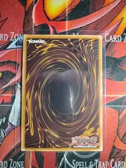 Black Luster Soldier - YGLD-ENA01 1st Ed Common NM - Yugioh - Image 4