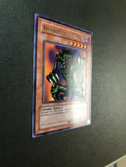 Yugioh Shadow Ghoul MRD-090 Rare Unlimited LP - Image 2