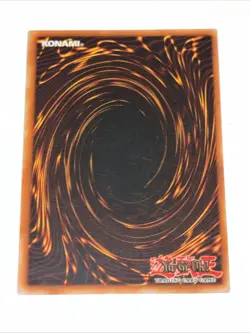 Yu-Gi-Oh! Pumpking the King of Ghosts MRD-079 Common Vintage LP - Image 2