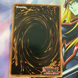 Gravedigger Ghoul - LOB-065 Rare - YuGiOh-LP - Image 2
