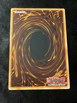 Yugioh Elemental Hero Absolute Zero YG04-EN001 Ultra Rare Limited Edition LP - Image 2