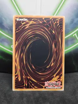 Yugioh Blue-Eyes Twin Burst Dragon LCKC-EN058 Ultra Rare NM - Image 2