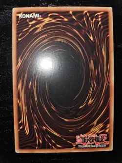 Yugioh TCG Dragon Treasure LOB-092 1st Edition Short Print NA English Vintage - Image 2