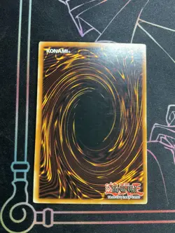 Yu-Gi-Oh! TCG Injection Fairy Lily Dark Beginnings 2 DB2-EN171 - Image 3