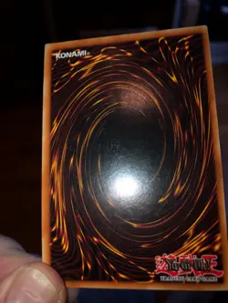 Yu-Gi-Oh! TCG Magic Cylinder LON-104 Secret Rare 1st Edition NM - Image 3