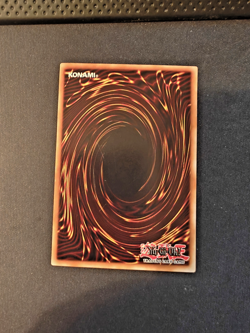 Perfectly Ultimate Great Moth (The Sacred Cards) TSC-001 Yu-Gi-Oh! - Image 4