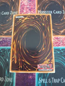 Yu-Gi-Oh! Performage Trapeze Magician CORE-EN053 Rare Unlimited Near Mint - Image 3