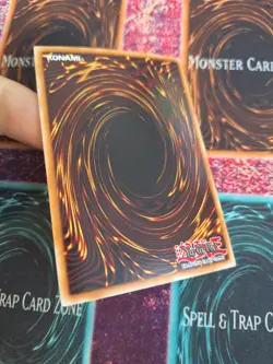 Yu-Gi-Oh! Performage Trapeze Magician CORE-EN053 Rare Unlimited Near Mint - Image 4