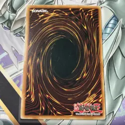 Mind Master #TDGS-EN016 Rare Yugioh Card 1st Edition LP - Image 2