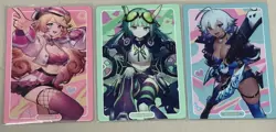 Yugioh Amanda Lapalme - Mana Moon - Field Center - Lollypopland 3 Card Set #050 - Image 2