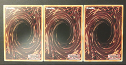 Yu-Gi-Oh! 3x Lavalval Ignis, BP03-EN120, Shatterfoil, 1.Edition, Englisch, NM-EX - Image 5