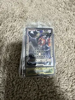 Yu-Gi-Oh! Judge Field Center - Harpie Channeler - SEALED - Image 1