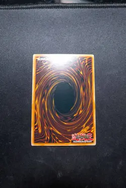 Yugioh Graceful Charity DLG1-EN089 Super Rare Mint Unplayed - Image 2
