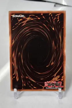 Yugioh Gorz the Emissary of Darkness RP02-EN000 Retro Pack 2-Limited Edition - Image 2