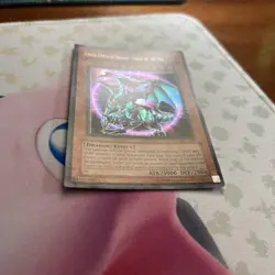 Chaos Emperor Dragon - Envoy of the End IOC-000 Invasion of Chaos... - Image 2