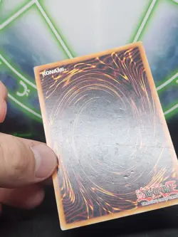 Yugioh Ride of the Valkyries SHVA-EN006 Secret Rare 1st Edition MP - Image 3
