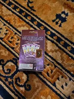 Yu-Gi-Oh - Elemental Energy Special Editition Factory Sealed Box - Image 3