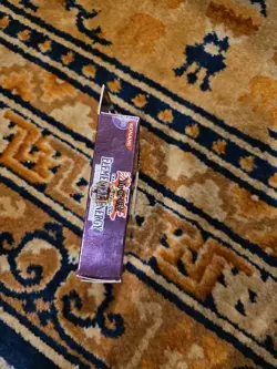 Yu-Gi-Oh - Elemental Energy Special Editition Factory Sealed Box - Image 4