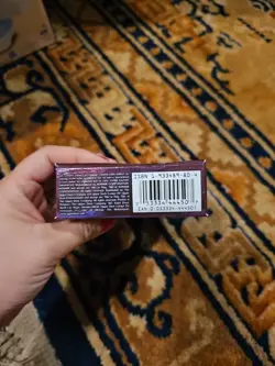 Yu-Gi-Oh - Elemental Energy Special Editition Factory Sealed Box - Image 5