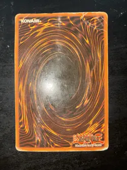 Blue-Eyes White Dragon SDK-001 1st Edition Ultra Rare Heavily Played- Yu-Gi-Oh! - Image 4