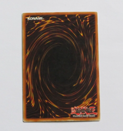 Gladiator Beast Murmillo - yugioh TU01-EN015 moderate play - Image 2