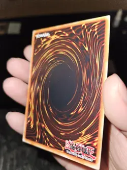 Dark Sage DOD-002 | Prismatic Secret Rare | NM Near Mint Yu-Gi-Oh! - Image 5