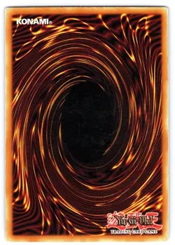 (LOD) Yu-Gi-Oh! Freed the Matchless General Legacy of Darkness LOD-016 1st LP - Image 2