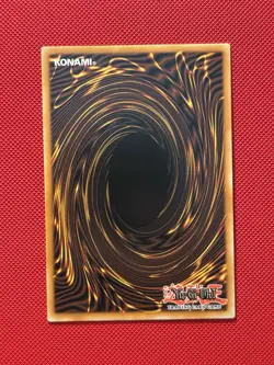 Yugioh! Radiant Typhoon Krosea DOOD-EN015 Starlight Rare 1st Edition NM - Image 3